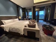 -清远熹乐谷温泉度假酒店