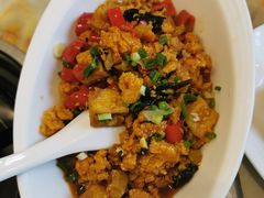 -李师傅脆肚(梅林店)