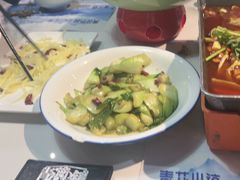 -青花小镇(凯翔新天地店)