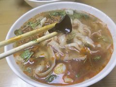 -蒋记米线总店(中荣街店)