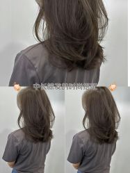 -FASHION PALACE hair+