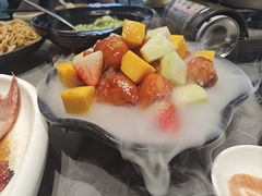 -喜记顺德菜(南昌万象城店)