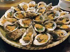 -蠔爺王志德生蚝馆(金沙湾店)