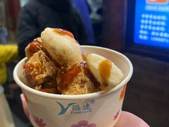 -龙翔臭豆腐(河坊街店)