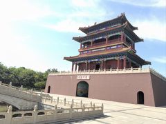 -南戴河国际娱乐中心