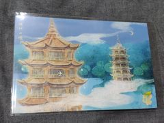 -桂林两江四湖景区
