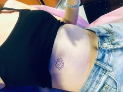 -见雾TATTOO STUDIO