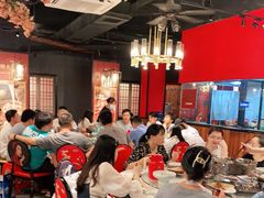 大堂-熊记虾王·小龙虾(东晓南店)