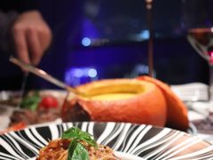 -天玑高空江景餐厅&酒吧Sky Secret Restaurant&Bar