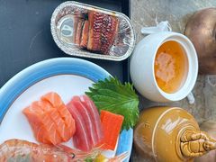 -亚马逊蒸汽活海鲜自助(LCM置汇旭辉广场店)