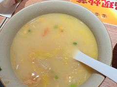 -大师兄·西北小馆(金湾华发商都店)