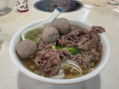 -菜忠潮州牛肉店(岗厦店)