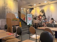 -麦当劳(阳朔益田西街店)