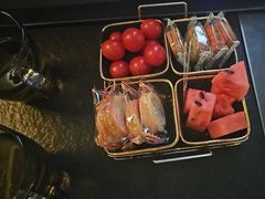 -华夏良子·足道SPA艾灸(王府井店)