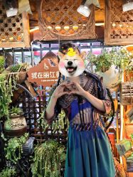 -小红帽摄影(丽江店)