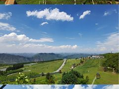 -玉舍国家森林公园