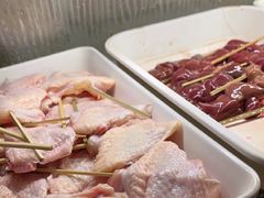 -王氏炉匠·烧鸟放题自助(三里屯店)
