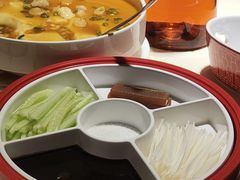 -京鸭棠(让胡路万达店)