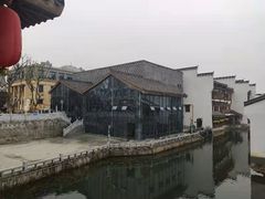 -洋湖国家湿地公园