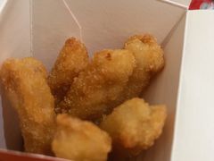 -汉堡王(上海虹口龙之梦)