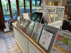 -ZOZO's昌左左精致甜品设计(新北店)