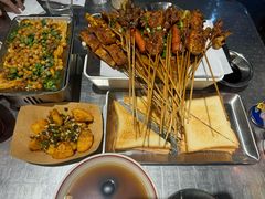 -有局·成都市井烧烤·精酿啤酒(双楠店)