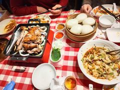 -西贝(南开大悦城店)