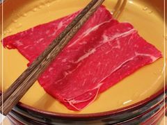 -温野菜涮涮锅(曲江大悦城店)