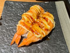 -沼津港精致料理·寿喜烧·烧鸟(青浦宝龙广场日料榜单店)