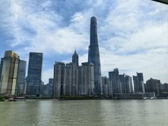 -黄浦江游览(十六铺码头)
