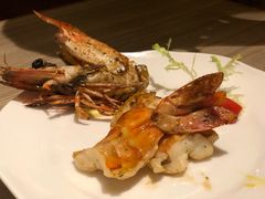 -小山日本料理(兴业太古汇店)