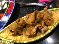 -成都老码头火锅(旺角店)