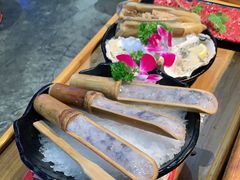 -捞围鲜·港式打边炉(海阳路店)