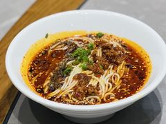 担担面-川旺角融合菜•海景餐厅(星海广场店)