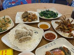 -揭阳钟记小食(福田新村店)