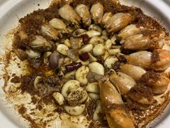 -粗茶淡饭·汉口公馆(循礼门店)