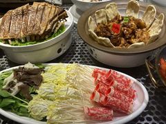 -苏浙徽·农家大院(开发区星湖101店)