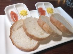 -马迭尔德式西餐精酿啤酒屋(中央大街店)