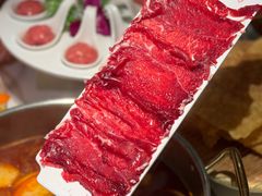 -犇鼎牛潮汕牛肉火锅(新辰里学清路店)