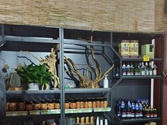 -遇见小院—虹鳟鱼•农家菜(怀柔店)