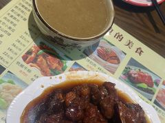 -葛记焖饼(伏牛路店)