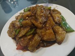 -鼎香润(德胜门内店)