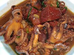 -赶海部落海鲜城(海阳路店)