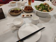 -东兴楼饭庄(六里桥店)