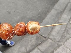 -邓记新一代糖油果子(四川煤管局供销公司职工宿舍店)