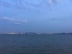 -厦门途易蓝罗约海景温泉酒店(园博苑地铁站店)