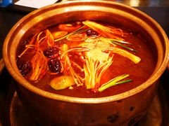 -镇江龙·火锅串串(武侯祠店)