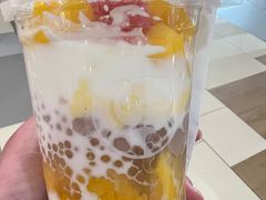 -茶百道(京华城店)