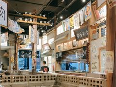 -東門韩国传统烤肉·韩国料理(银座直营店)