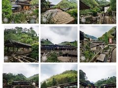 -林坑古村落